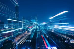 Accelerating Digital Transformation with DevSecOps