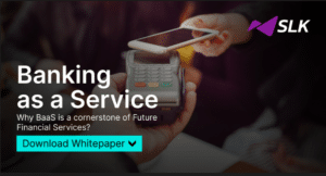 Banking as a Service Banner