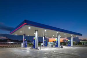 Enabling Gas Station Maintenance with IoT and Analytics