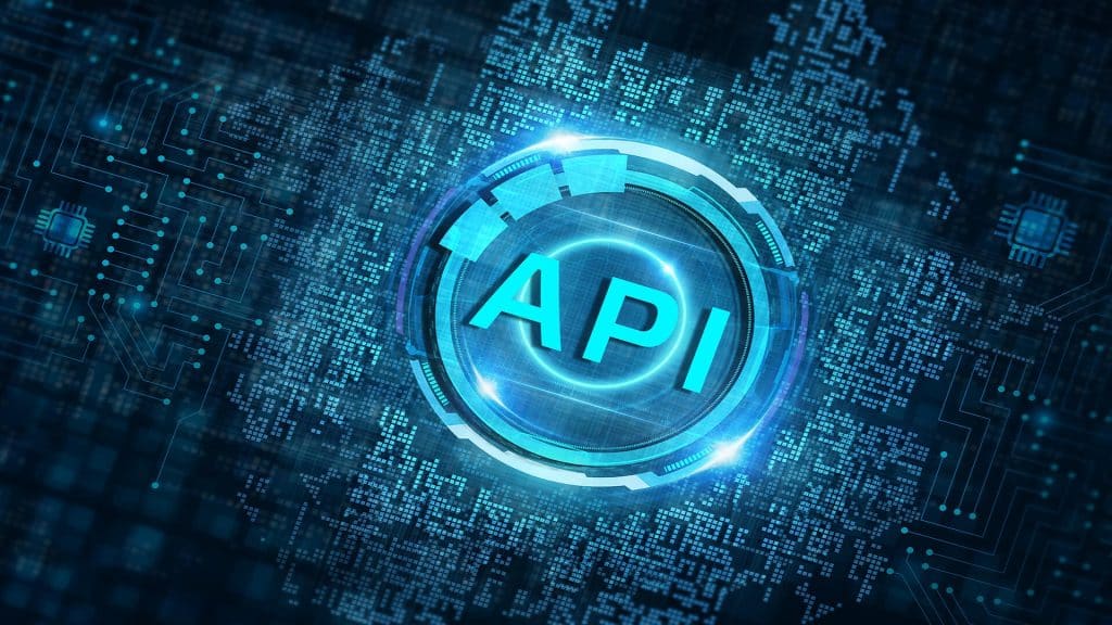 Using a self service data hub API platform to modernize integration