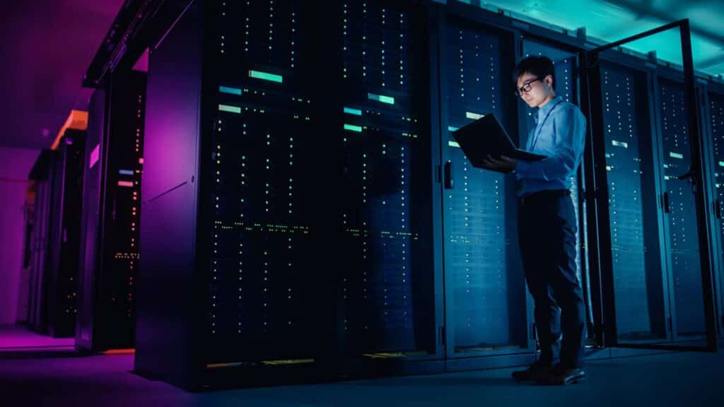 A Guide to Data Centers Solutions