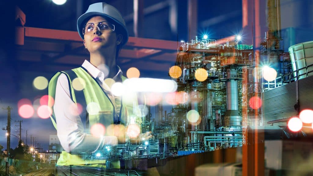 The Key Challenges of CIOs in Manufacturing